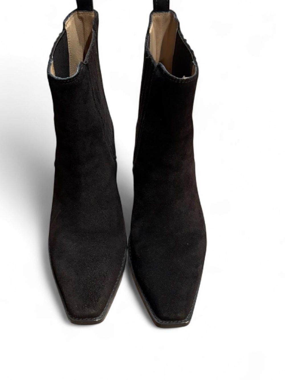 Madewell Ingrid Chelsea Boot
